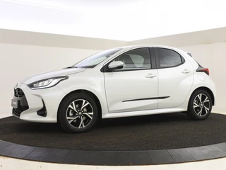 Toyota Yaris - afbeelding nr 9