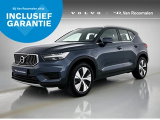 Volvo XC40 Volvo XC40 T5 Recharge Inscription Expression - afbeelding nr 1