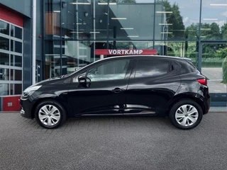 Renault Clio Renault Clio 1.2 TCE LIMITED - afbeelding nr 8
