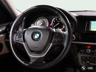 BMW X4 BMW X4 xDrive20i xLINE / HEADUP / LEDER / TREKHAAK / 19
