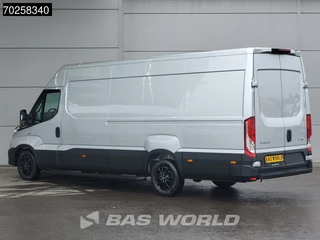 Iveco Daily Iveco Daily 35S21 210PK 3.0L Automaat 2025 model L3H2 ACC LED CarPlay Velgen Camera 16m3 Airco - afbeelding nr 2
