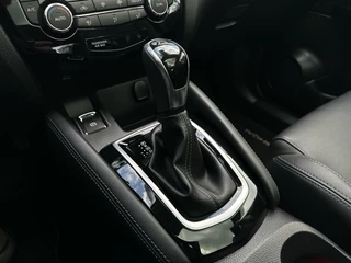 Nissan QASHQAI - afbeelding nr 5