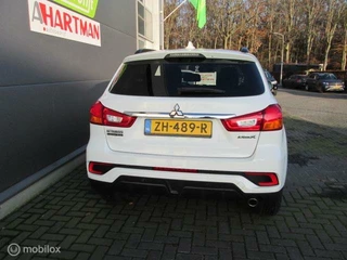 Mitsubishi ASX Mitsubishi ASX 1.6 Cleartec Life - afbeelding nr 5