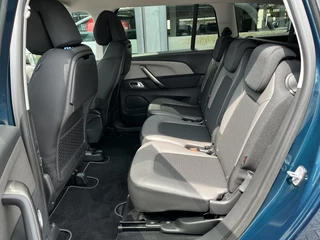 Citroën Grand C4 Spacetourer Citroën Grand C4 Spacetourer 1.2 PureTech Shine Automaat - afbeelding nr 11