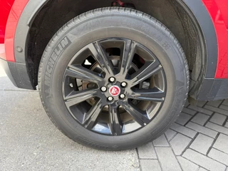 Jaguar E-PACE Jaguar E-PACE 2.0 P250 AWD R-Dynamic HSE - afbeelding nr 14