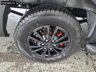 Iveco Daily Iveco Daily 35S21 Automaat 2025 Black Edition model L2H2 ACC LED CarPlay Velgen Camera 12m3 Airco - afbeelding nr 9