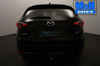 Mazda CX-5 Mazda CX-5 2.0 SkyActiv-G 165 Skylease Luxury|360°CAM|HUD|LED - afbeelding nr 36