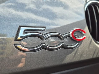 Fiat 500C - afbeelding nr 15