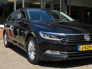 Volkswagen Passat - afbeelding nr 33