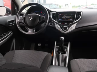 Suzuki Baleno - afbeelding nr 3