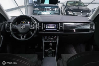 Škoda Kodiaq Skoda Kodiaq 1.4 TSI Style Business 7p | Adaptive | Led | NAP | Trekhaak | CarPlay | Navigatie | - afbeelding nr 2
