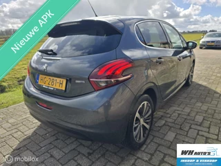 Peugeot 208 Peugeot 208 1.6 BlueHDi Blue Lease Executive 116dkm!! - afbeelding nr 17
