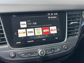 Opel Crossland X - afbeelding nr 21