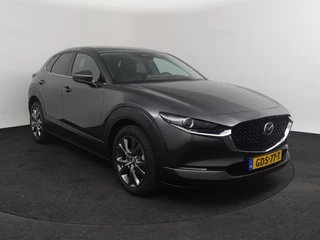 Mazda CX-30 Mazda CX-30 2.0 X 187pk Excl. line AUTOMAAT LEER CAMERA APPLE CARPLAY - afbeelding nr 3