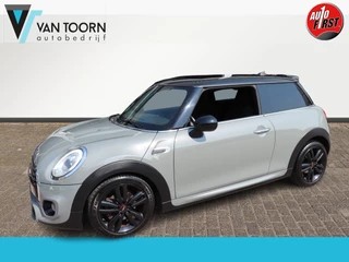 MINI Cooper Mini 1.5 Business automaat.