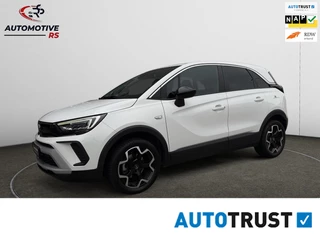 Opel Crossland Opel Crossland 1.2 Turbo Elegance 2024 | 110 pk | Airco | Trekhaak - afbeelding nr 1