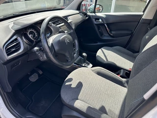 Citroën C3 - afbeelding nr 16