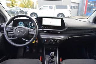 Hyundai i20 - afbeelding nr 23