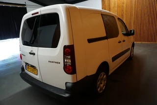 Peugeot Partner - afbeelding nr 9