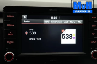 Kia Stonic Kia Stonic 1.2 MPi ComfortPlusLine Navigator|CAMERA|NAVI|NAP - afbeelding nr 47