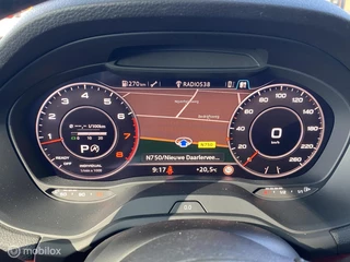 Audi Q2 Audi Q2 1.4 TFSI S-tronic I S-Line I LED I Virtual cockpit I - afbeelding nr 25