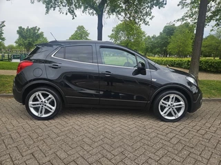Opel Mokka 1.4 T Cosmo