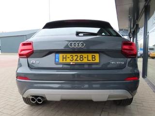 Audi Q2 - afbeelding nr 6