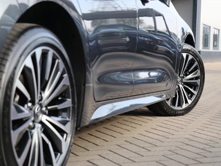 Toyota Corolla Toyota Corolla Hybrid 140 Dynamic I Navi I Keyless I Leder I Dodehoekdetectie - afbeelding nr 6