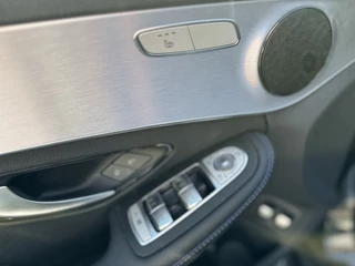 Mercedes-Benz C-Klasse Mercedes-Benz C-Klasse Estate 300 e Business Solution AMG Limited | Trekhaak | Pano | Carplay - afbeelding nr 18