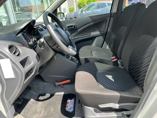 Suzuki Celerio Suzuki Celerio 1.0 Comfort | Airco | Radio/CD-speler | Stootlijsten - afbeelding nr 19