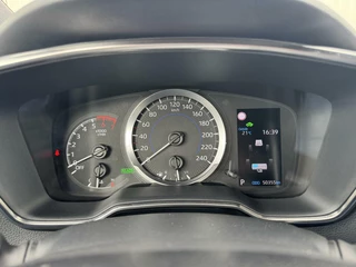 Toyota Corolla Touring Sports Toyota Corolla Touring Sports 1.8 Hybrid Active|Navi|NL-Auto - afbeelding nr 20