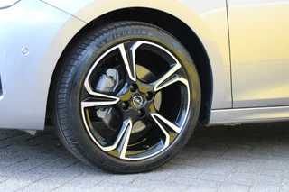 Opel Corsa Opel Corsa 1.2 130 Pk Level 4 Automaat Gs line - afbeelding nr 9