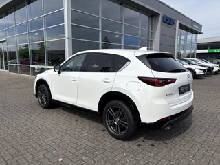Mazda CX-5 - afbeelding nr 8