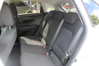 Hyundai i20 Hyundai i20 1.0 T-GDI Premium Cam/Clima/Carplay/Navi/Led/Winter. 