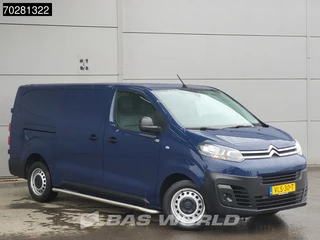Citroën Jumpy Citroën Jumpy 122PK Automaat L3H1 Airco Cruise Parkeersensoren L3 6m3 Airco Cruise control - afbeelding nr 3
