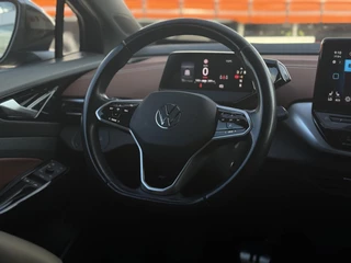 Volkswagen ID.4 Volkswagen ID.4 Aut. Bus. Edition 77kWh | Navi | Carplay | Camera | 20 Inch | - afbeelding nr 19