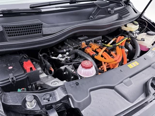 Mercedes-Benz EQV - afbeelding nr 25