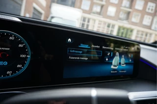 Mercedes-Benz EQC HUD 360 Panoramadak Apple Carplay Sfeerverlichting Junge Sterne garantie 8/2029 BTW auto 80 kWh - afbeelding nr 40