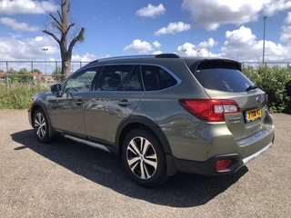 Subaru Outback - afbeelding nr 5