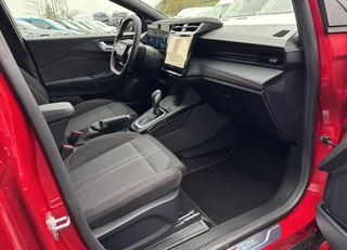 Ford Puma Ford Puma 1.0 EcoBoost Hybrid ST-Line 125pk Automaat | Nieuw Model | Fantastic Red | Achteruitrijcamera | Navigatie | Draadloze Carplay, Android auto  | Nieuw te Bestellen - afbeelding nr 16