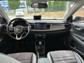 Kia Rio Kia Rio 1.0 TGDI Design Edition - afbeelding nr 8