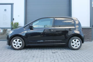 Škoda Citigo Skoda Citigo 1.0 Greentech Ambition - afbeelding nr 8