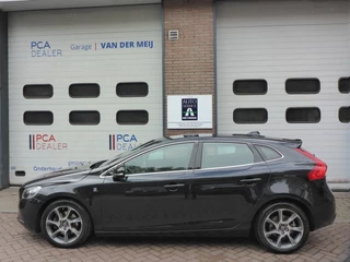 Volvo V40 - afbeelding nr 2