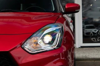 Suzuki Swift Suzuki Swift 1.4 Sport Smart Hybrid | Navigatie | Adaptive Cruise | Apple Carplay/Android Auto - afbeelding nr 17