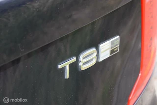 Volvo XC90 Volvo XC90 2.0 T8 Twin Engine AWD Inscription MagicBlue Pano Leder Stoelventilatie 20