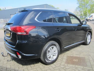 Mitsubishi Outlander - afbeelding nr 8