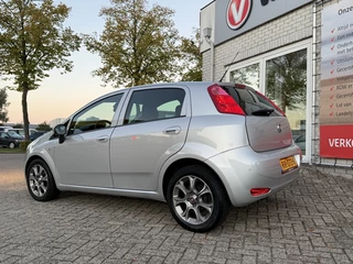 Fiat Punto - afbeelding nr 3