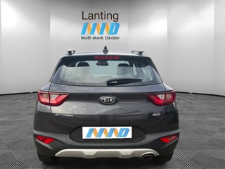 Kia Stonic Kia Stonic 1.0 T-GDi DynamicLine - afbeelding nr 8