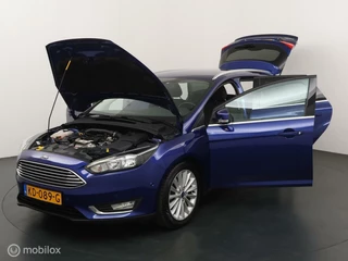 Ford Focus Ford Focus Wagon 1.0 Titanium - afbeelding nr 17