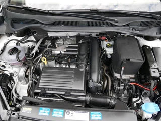 Volkswagen Golf Volkswagen Golf 1.4 TSI HIGHL - R-LINE **Clima//Navi//Lm ** - afbeelding nr 27